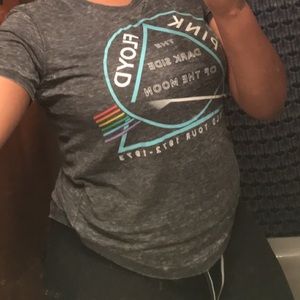 Pink Floyd shirt